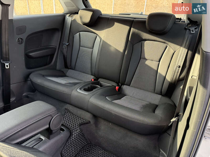 Хетчбек Audi A1 2010 в Харкові