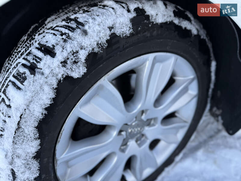 Хетчбек Audi A1 2010 в Харкові