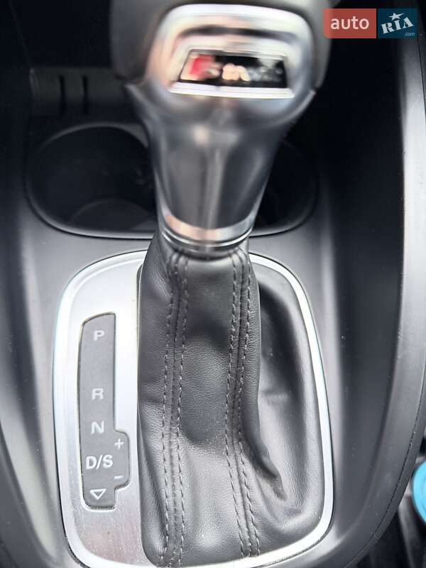 Хэтчбек Audi A1 2015 в Лозовой