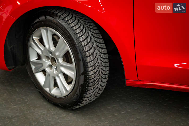 Хэтчбек Audi A1 2012 в Киеве