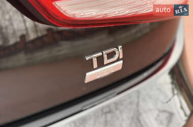 Хэтчбек Audi A1 2015 в Ровно