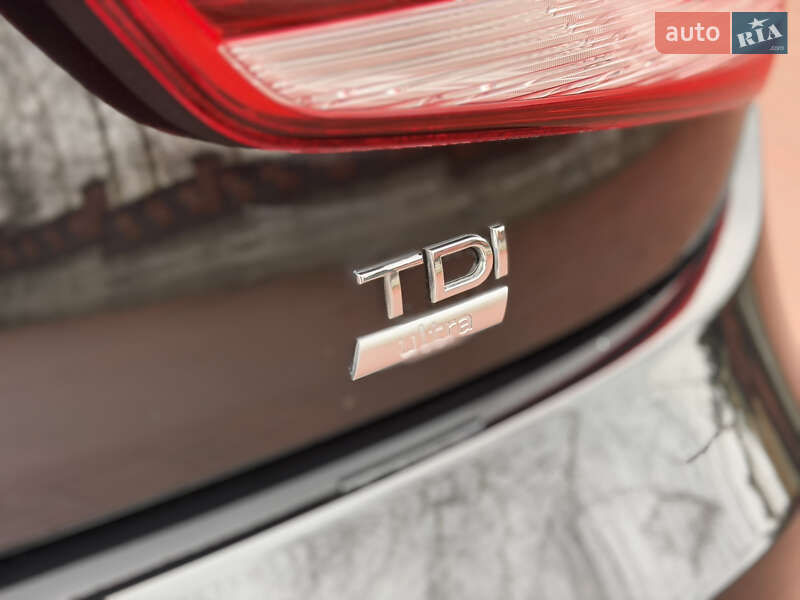 Хэтчбек Audi A1 2015 в Ровно