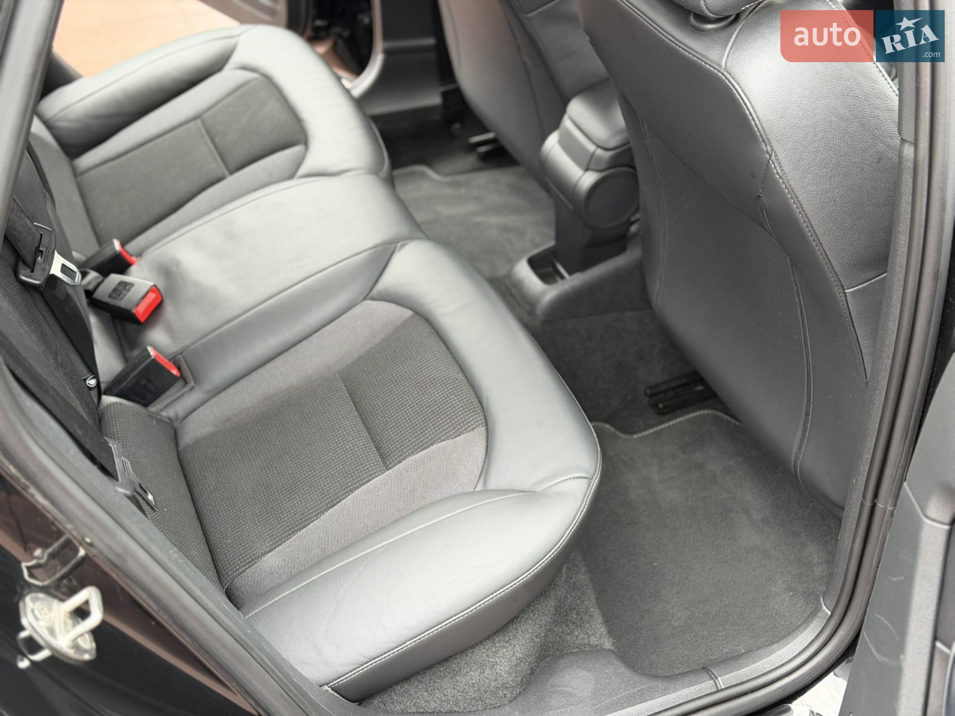 2015 Audi A1 - мініатюра 36