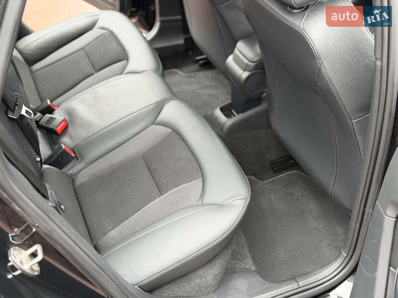 Хэтчбек Audi A1 2015 в Ровно