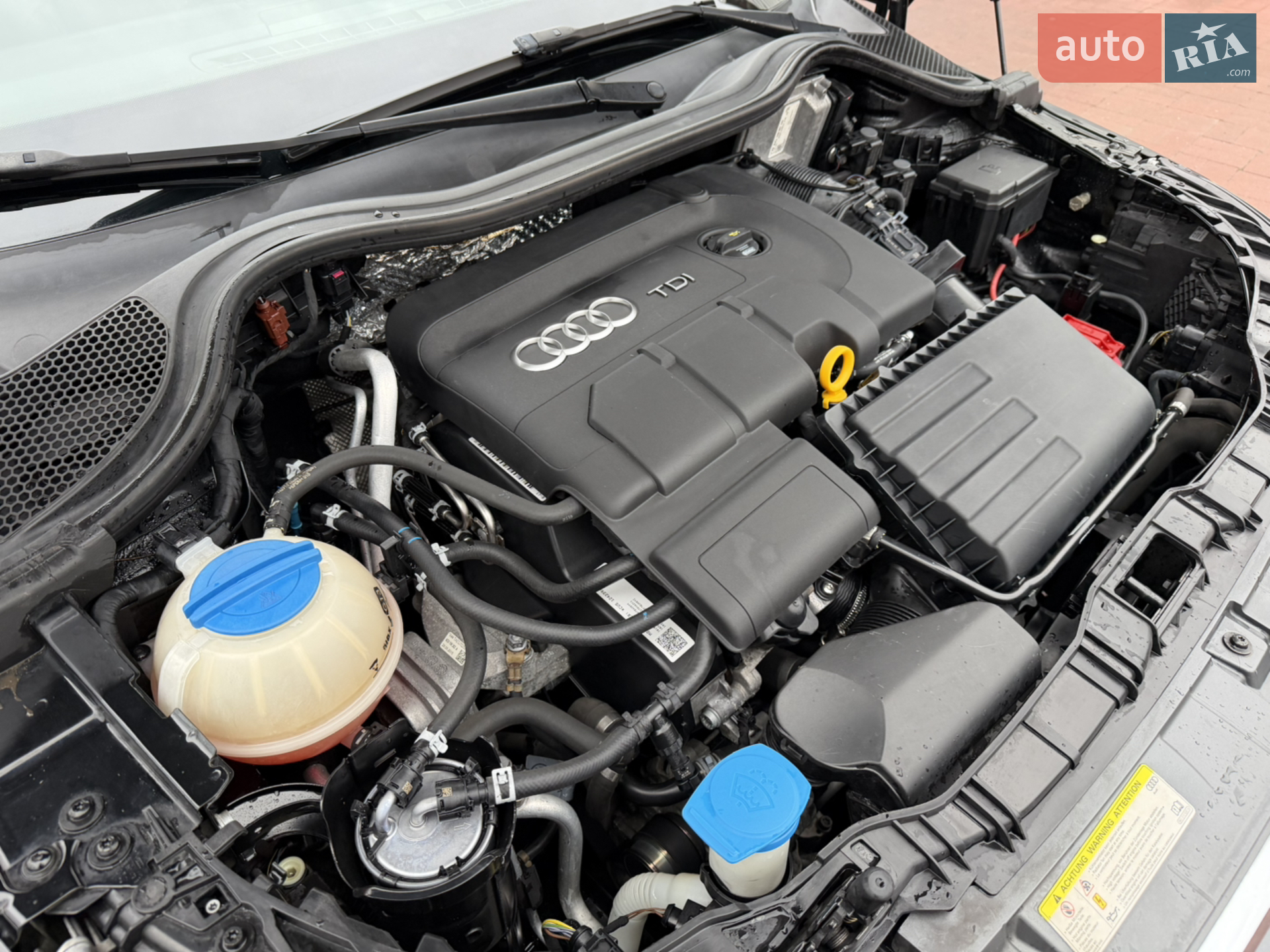 2015 Audi A1 - мініатюра 40