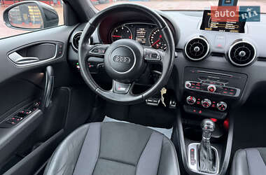 Хэтчбек Audi A1 2015 в Ровно