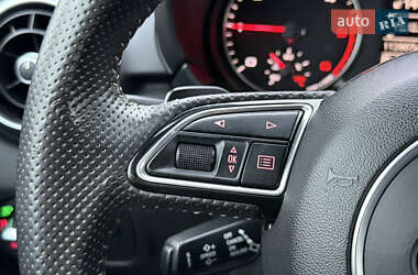 Хэтчбек Audi A1 2015 в Ровно