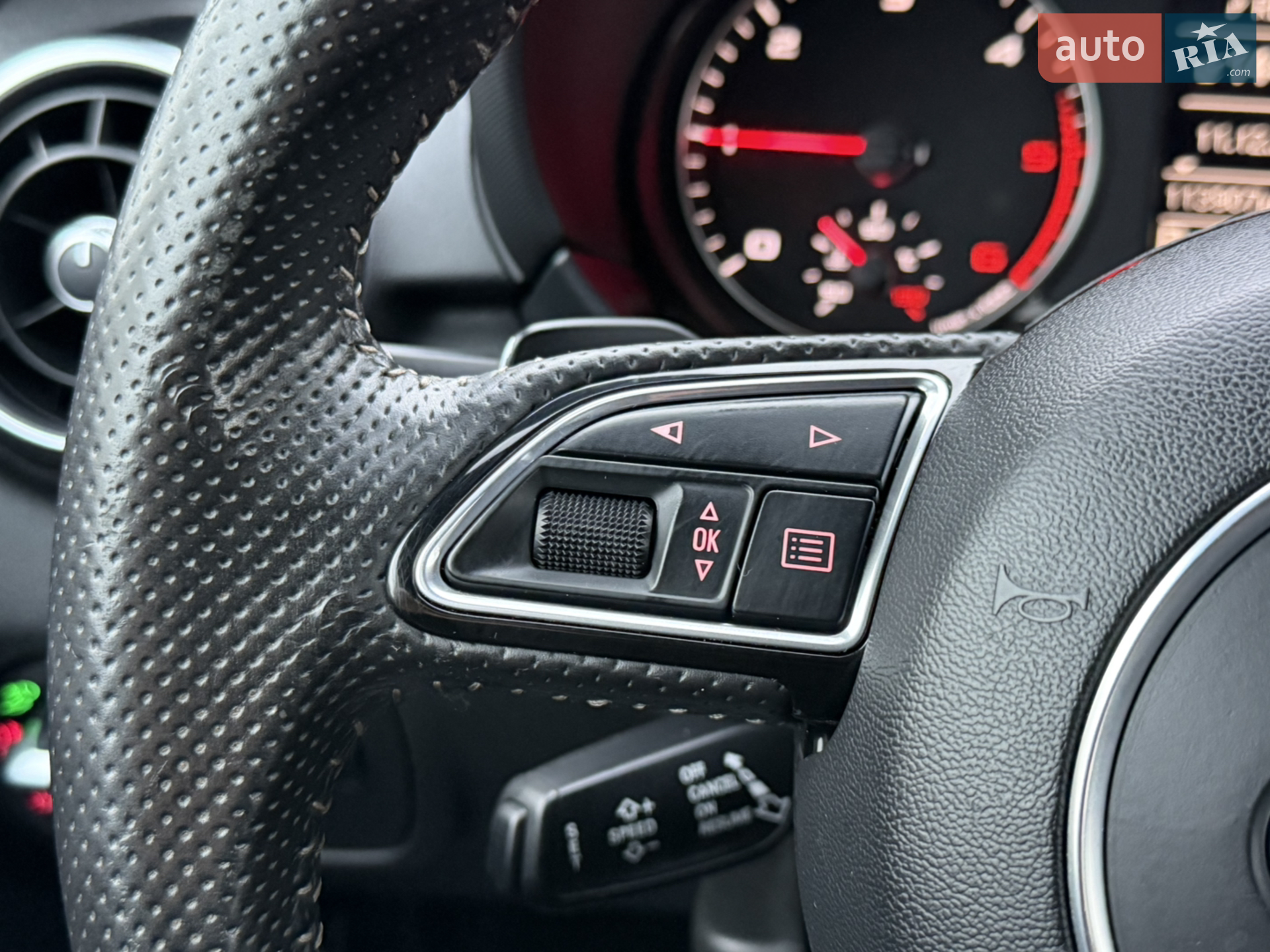 2015 Audi A1 - мініатюра 70