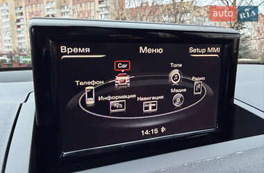 Хэтчбек Audi A1 2015 в Ровно