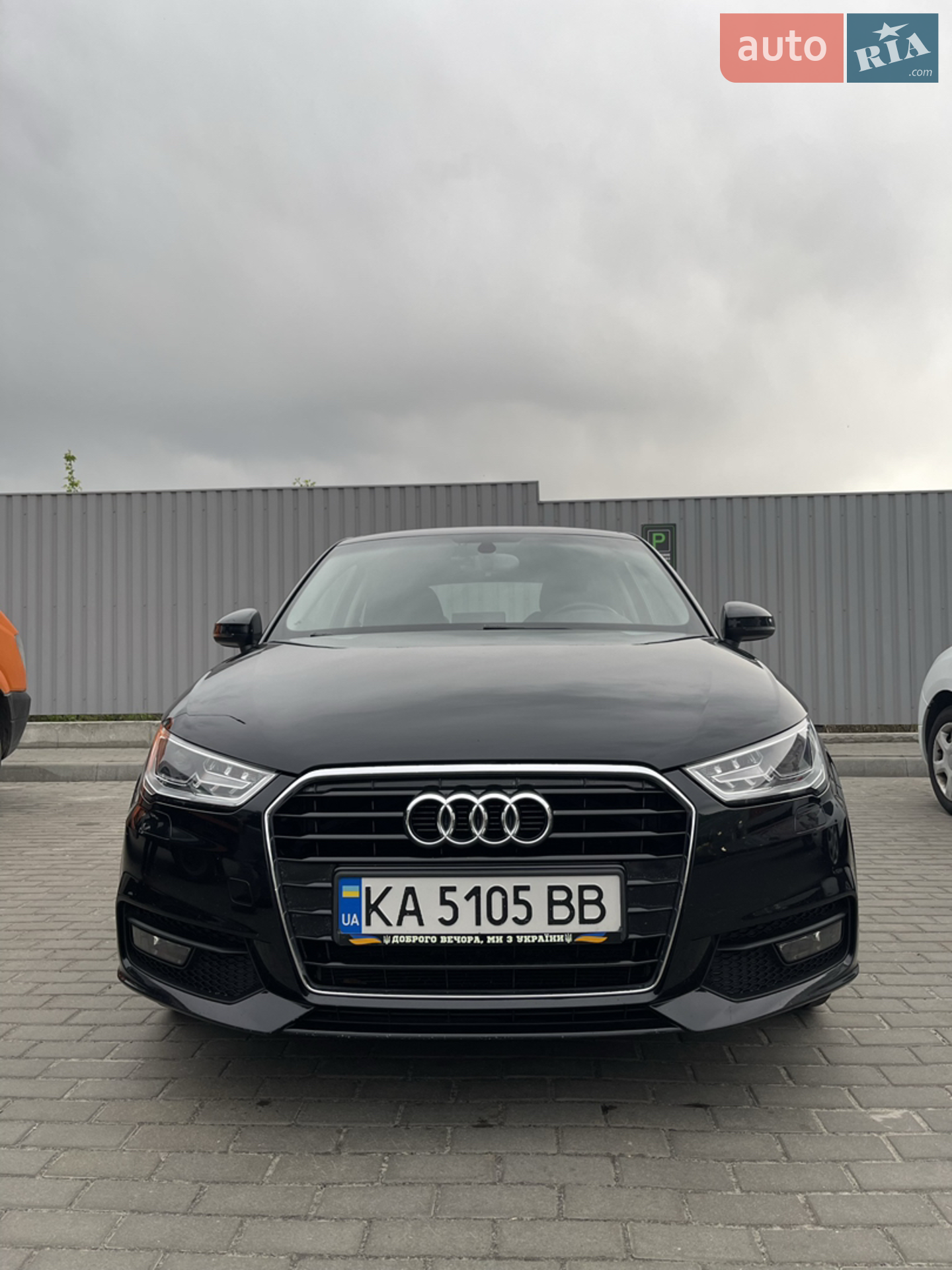 2015 Audi A1 - мініатюра 2
