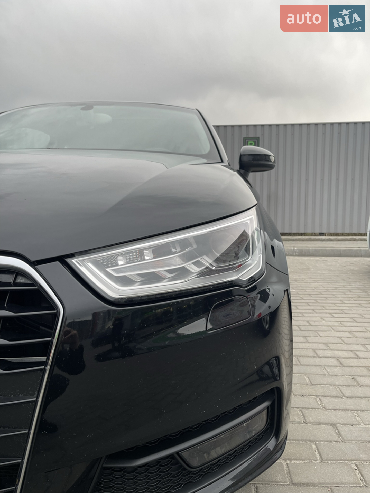 2015 Audi A1 - мініатюра 6