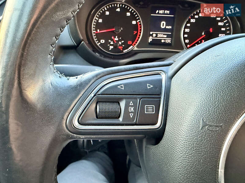 Хетчбек Audi A1 2012 в Києві