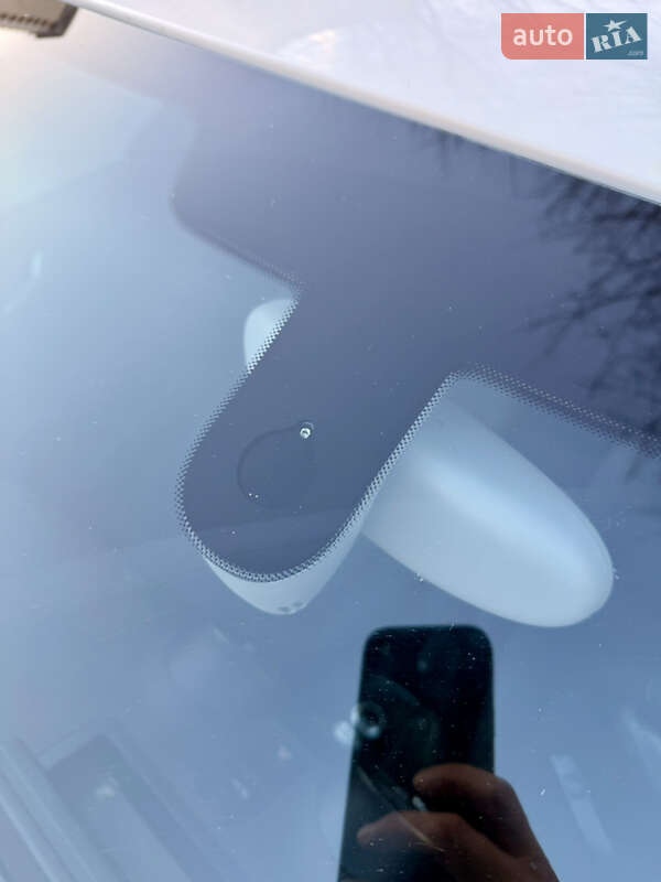 Хетчбек Audi A1 2012 в Києві