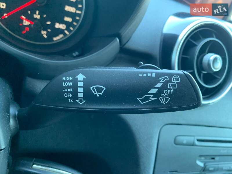 Хетчбек Audi A1 2011 в Києві фото 26 Хетчбек Audi A1 2011 в Києві