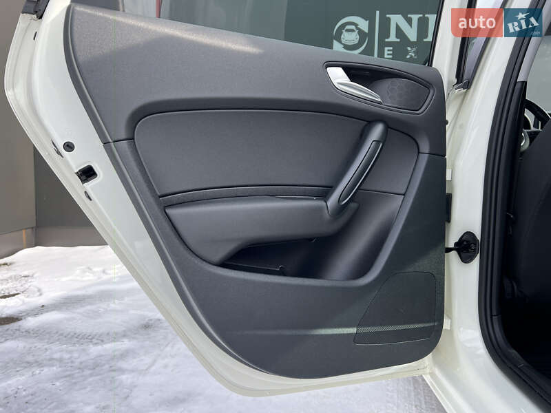 Хэтчбек Audi A1 2013 в Львове