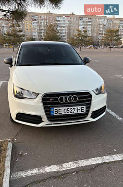Хэтчбек Audi A1 2012 в Николаеве