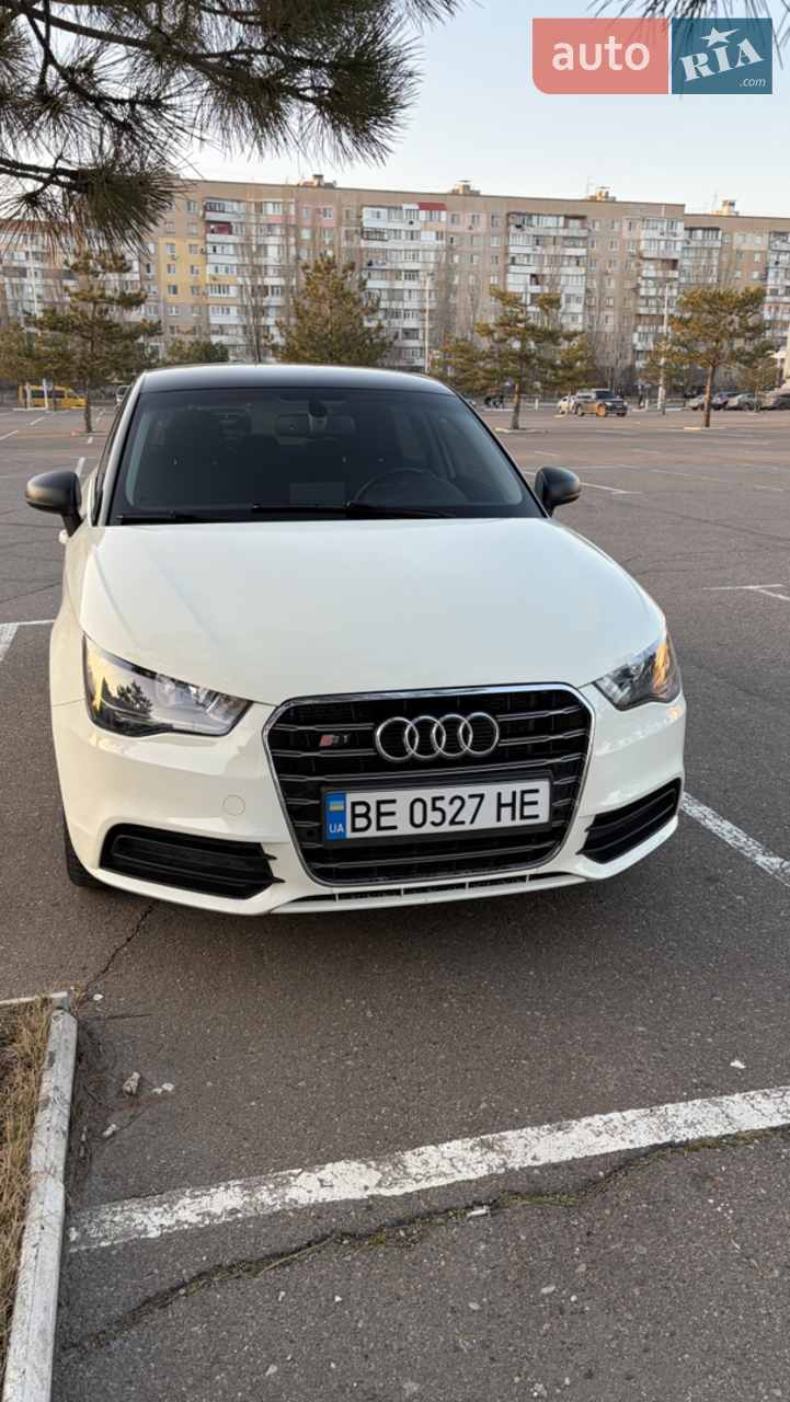 2017 Audi A1 - мініатюра 17