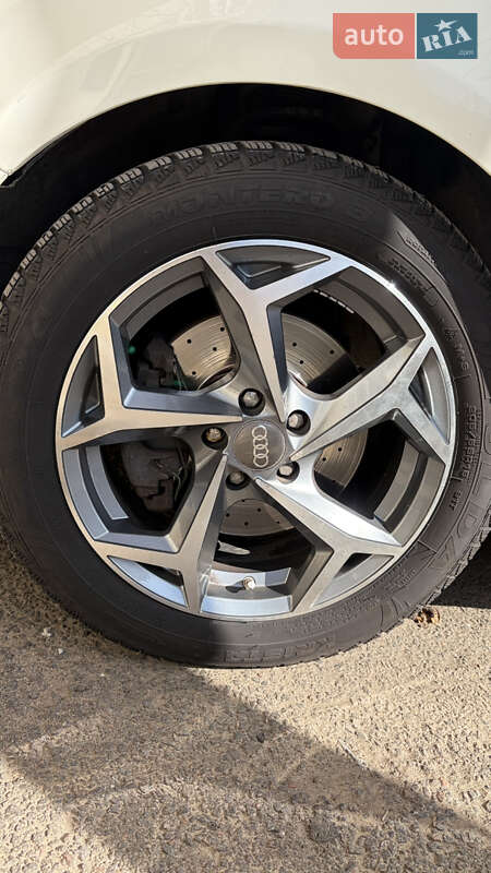 Хэтчбек Audi A1 2012 в Николаеве