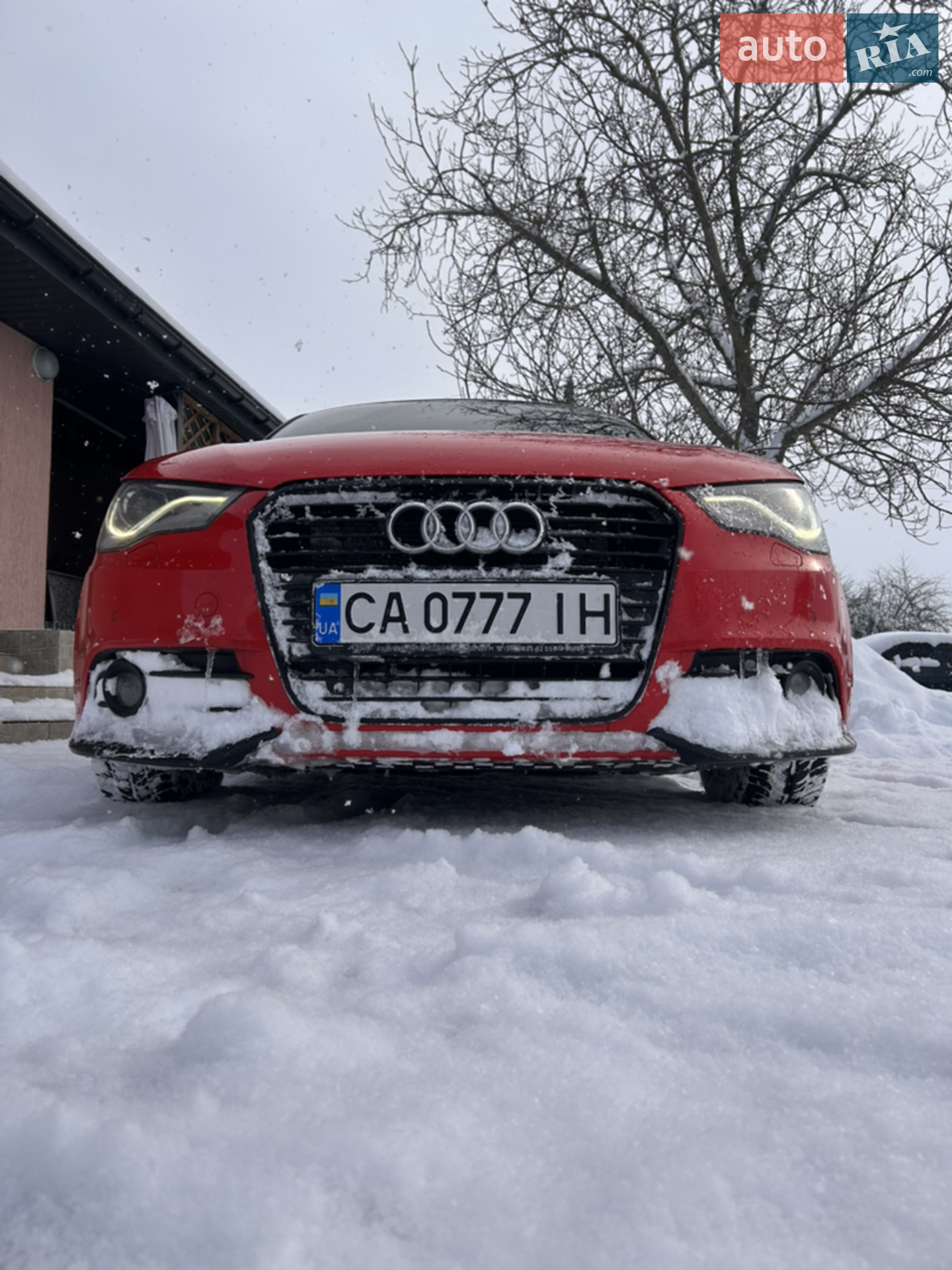 2013 Audi A1 - мініатюра 8