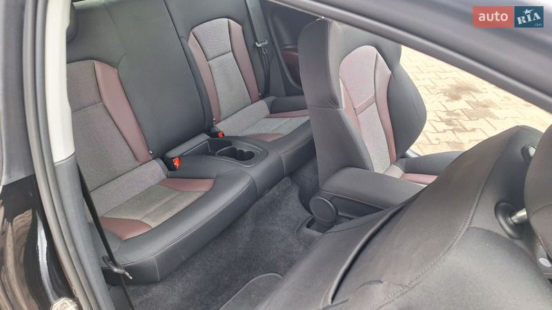 Хэтчбек Audi A1 2014 в Калуше