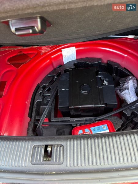 Хэтчбек Audi A1 2010 в Львове