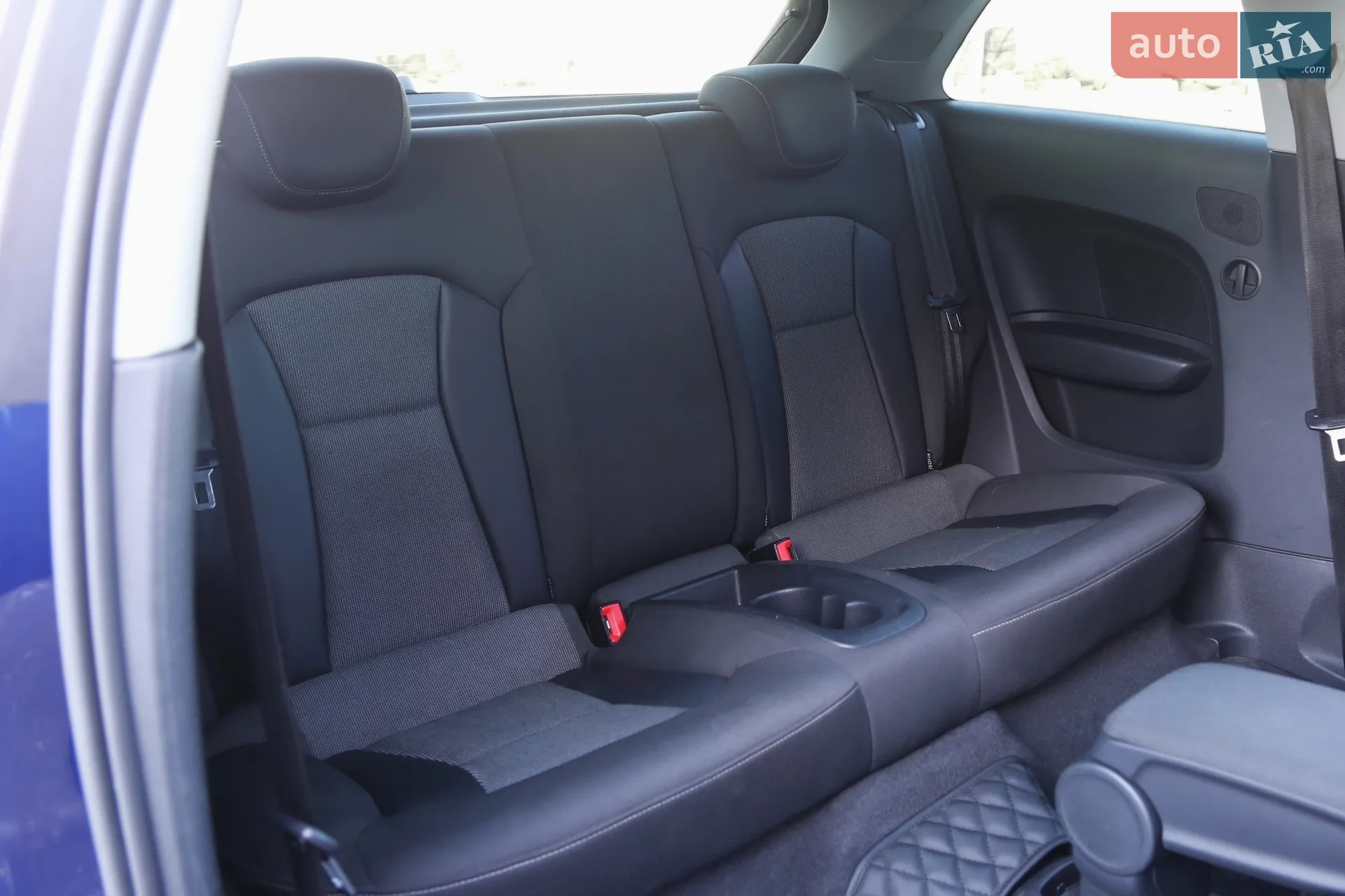 2011 Audi A1 - мініатюра 11