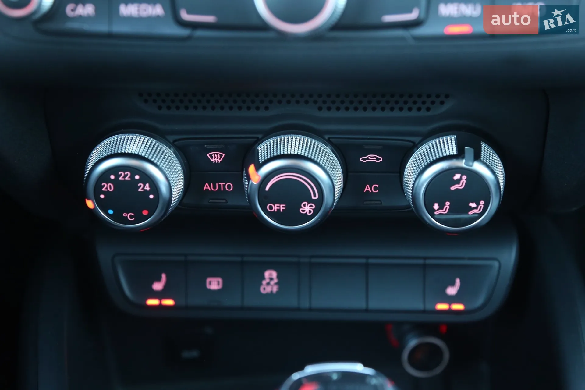 2011 Audi A1 - мініатюра 21