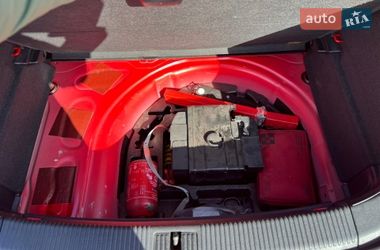 Хэтчбек Audi A1 2011 в Львове