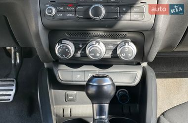 Хэтчбек Audi A1 2011 в Львове