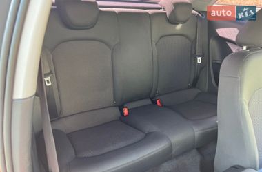 Хэтчбек Audi A1 2011 в Львове