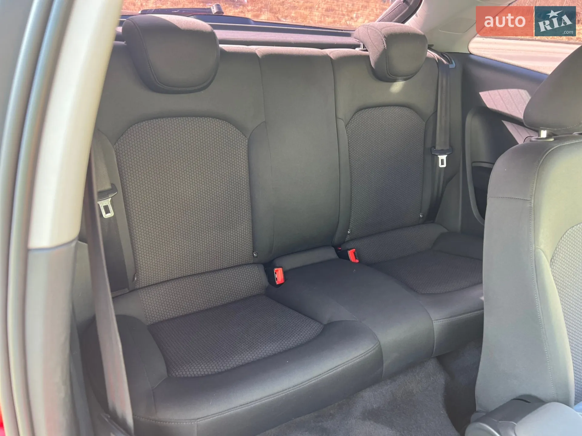 2011 Audi A1 - мініатюра 28