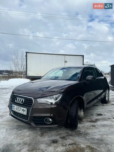 Audi A1 2013 VIN WAUZZZ8X2EB009035 фото оголошення 10 з 40