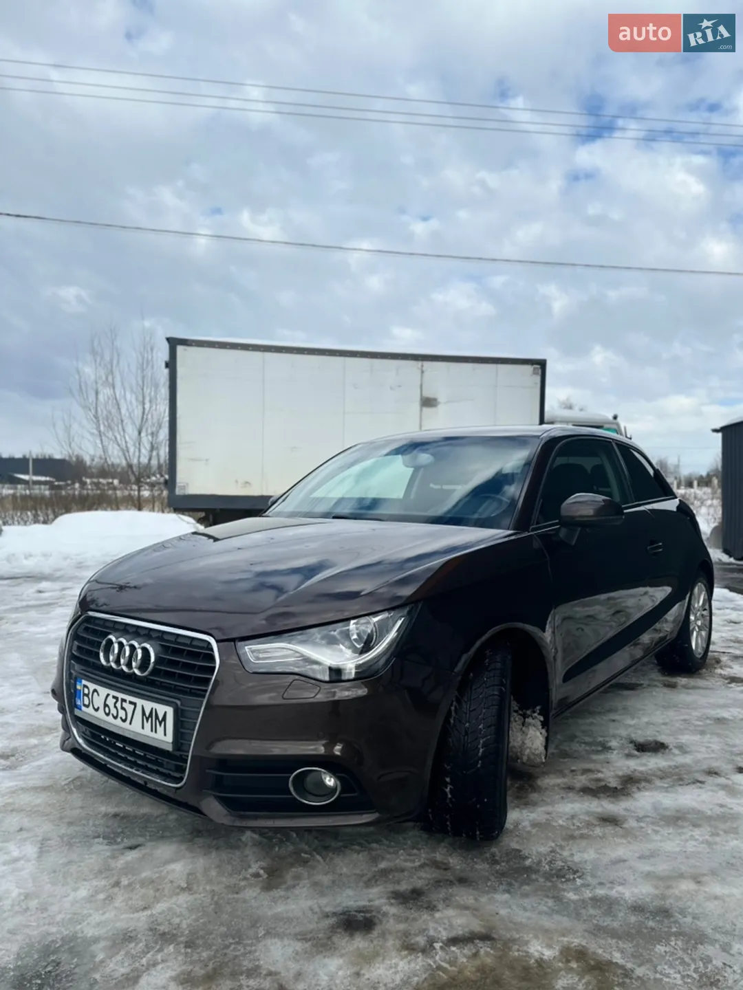 Фото авто 4
