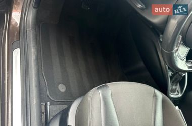 Хэтчбек Audi A1 2012 в Львове