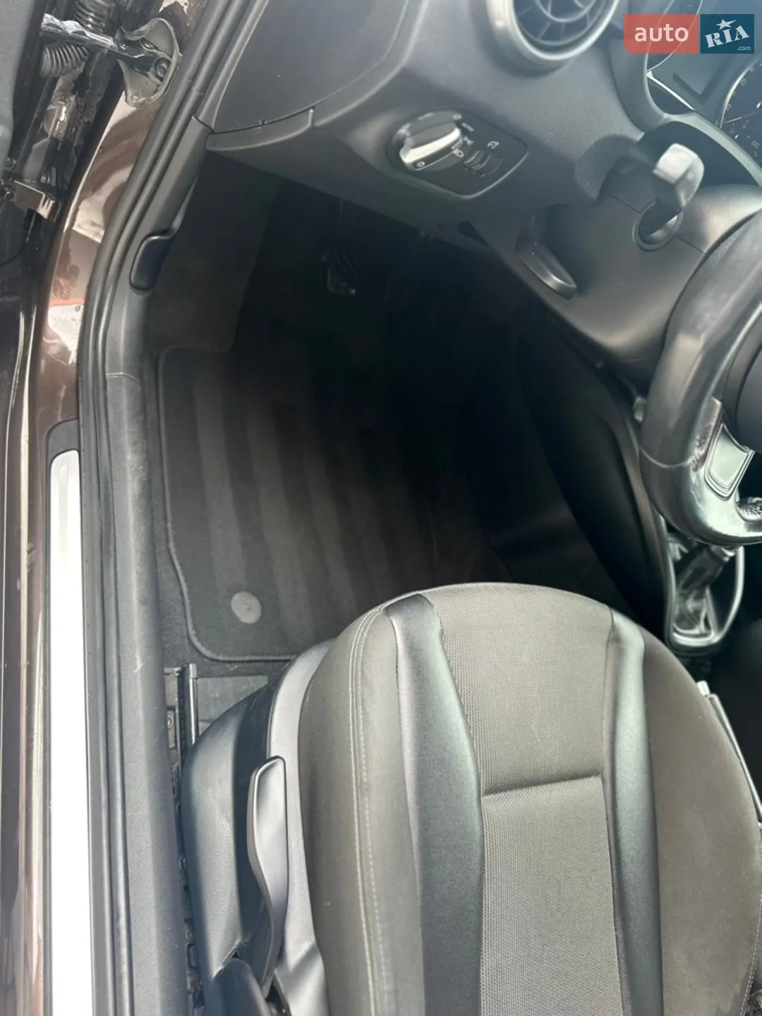 2012 Audi A1 - мініатюра 12