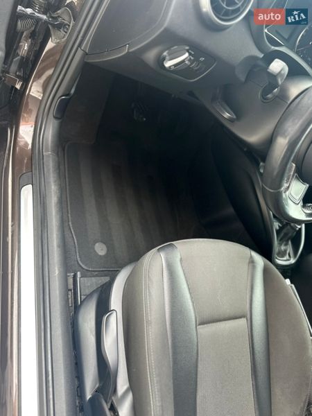 Хэтчбек Audi A1 2012 в Львове