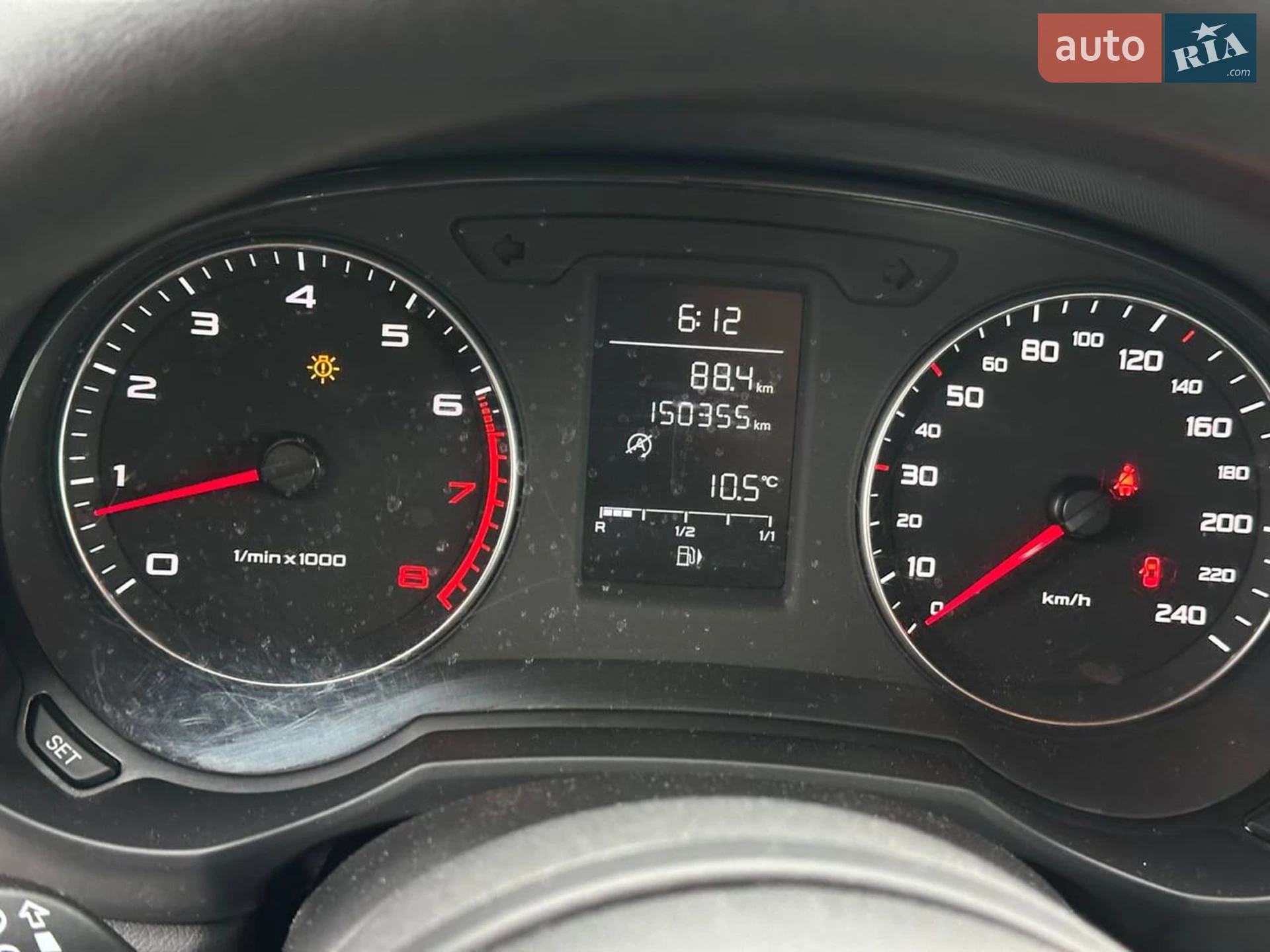 2011 Audi A1 - мініатюра 17