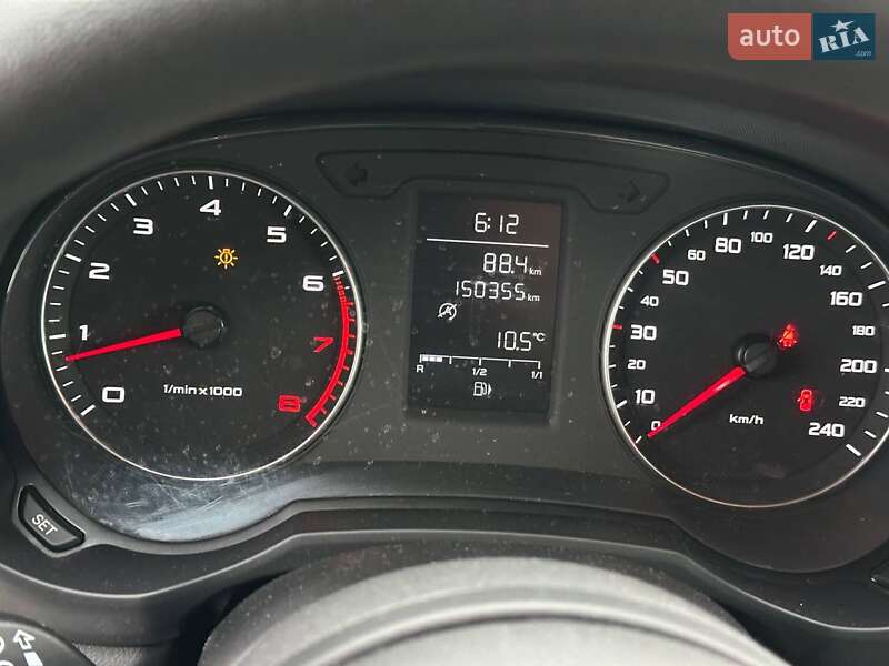 Хэтчбек Audi A1 2011 в Львове