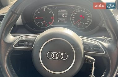 Хэтчбек Audi A1 2015 в Львове