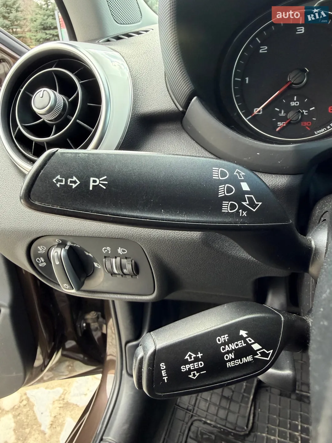 2011 Audi A1 - мініатюра 26