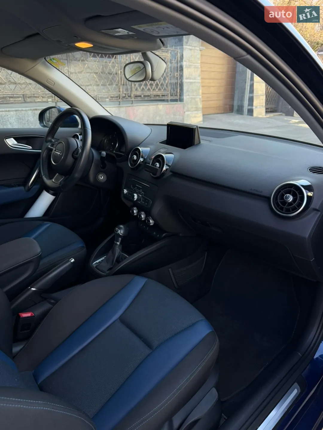 2015 Audi A1 - мініатюра 7