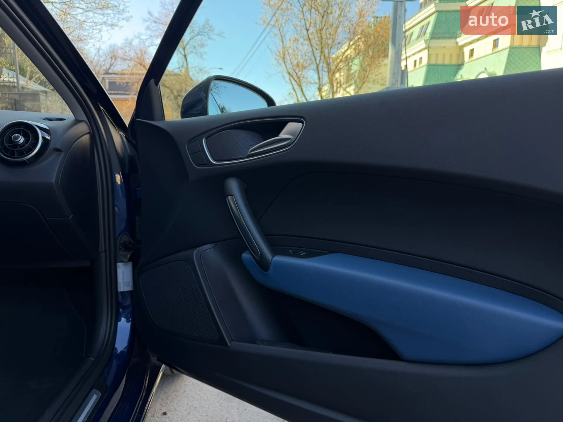 2015 Audi A1 - мініатюра 9