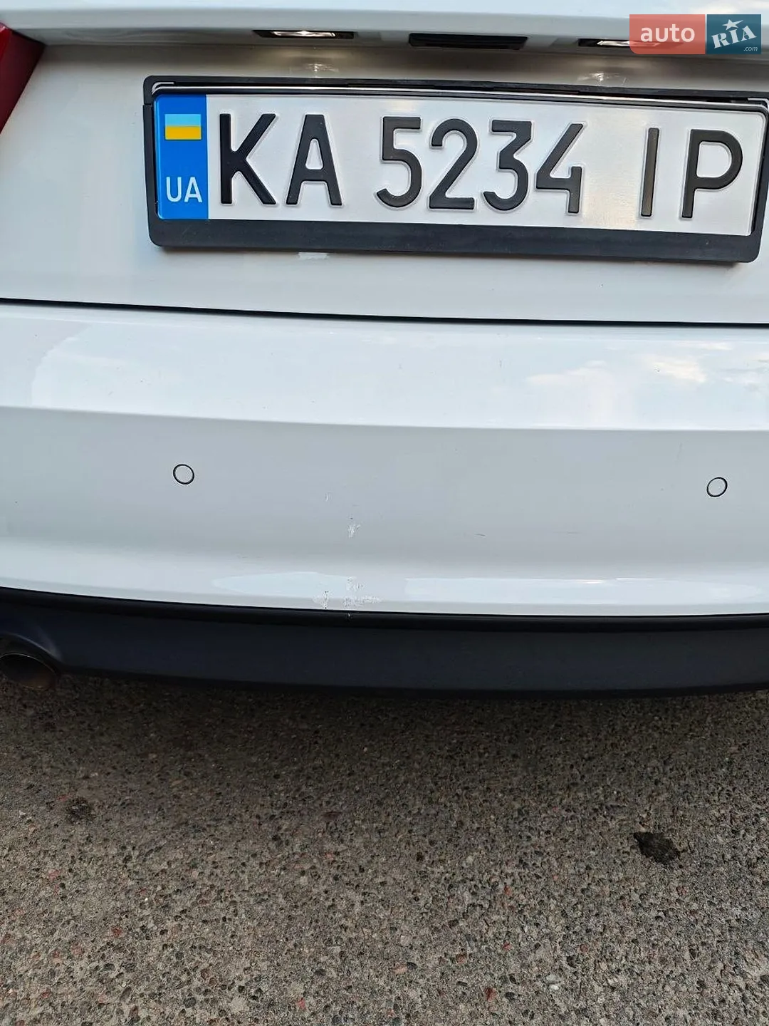 2017 Audi A1 - мініатюра 8