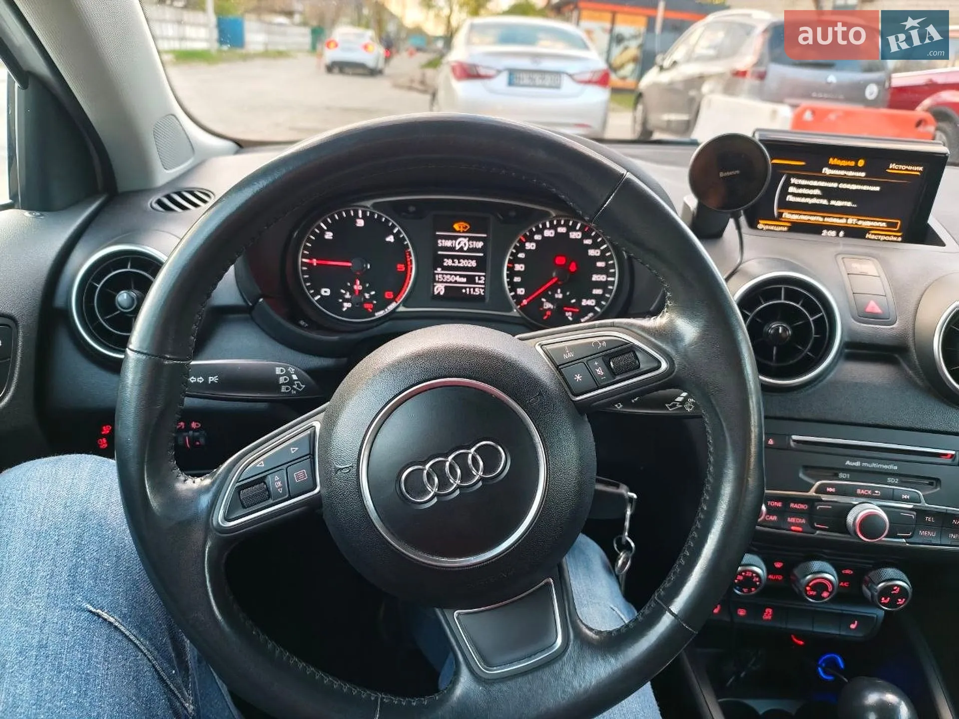 2017 Audi A1 - мініатюра 13