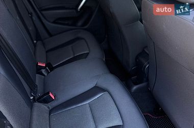 Хэтчбек Audi A1 2013 в Тернополе