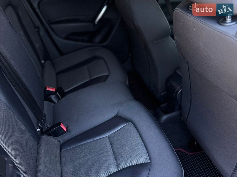 Хэтчбек Audi A1 2013 в Тернополе