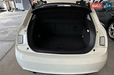 Хэтчбек Audi A1 2013 в Тернополе