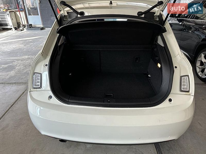 Хэтчбек Audi A1 2013 в Тернополе