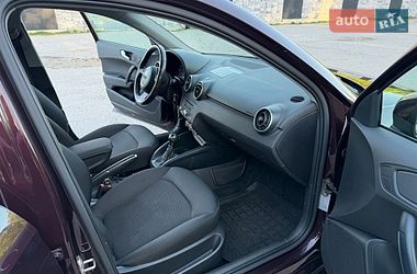 Хэтчбек Audi A1 2013 в Звягеле