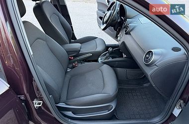Хэтчбек Audi A1 2013 в Звягеле